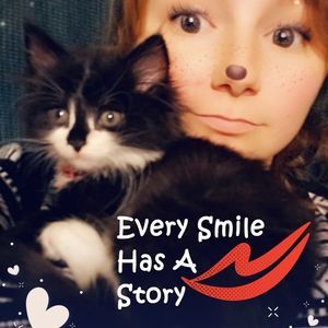 Meet your Posher, Kaylyn